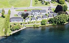 Dewar'S Inn And Cottages